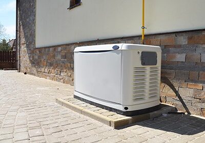 Generator Installation